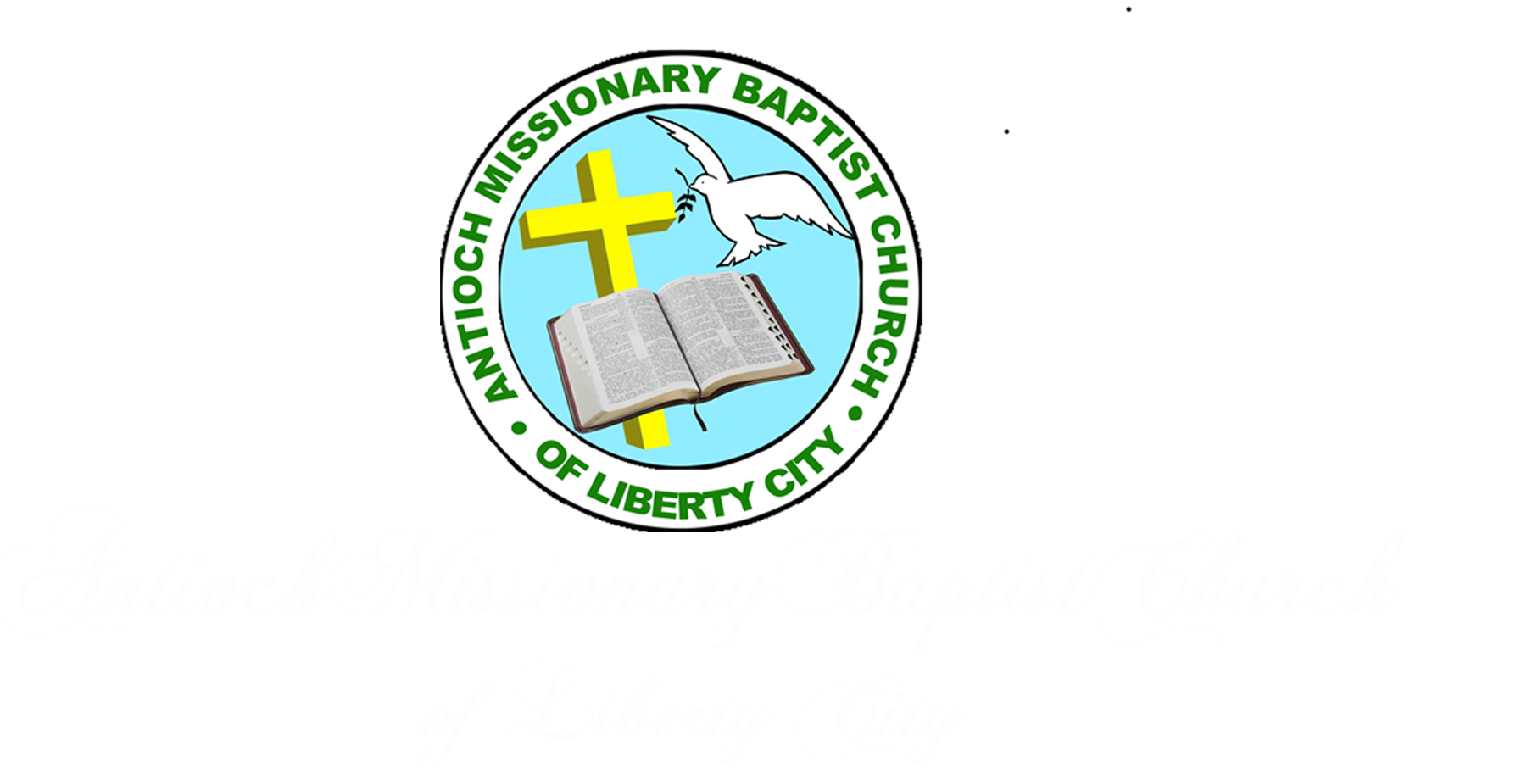 Antioch Missionary Baptist Church of Liberty City