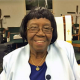 Antioch Mission Newsletter Senior of The Quarter, Sister Hattie Richardson